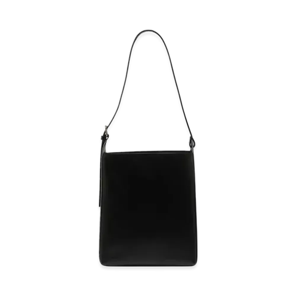 A.P.C. Sac Virginie "Black"