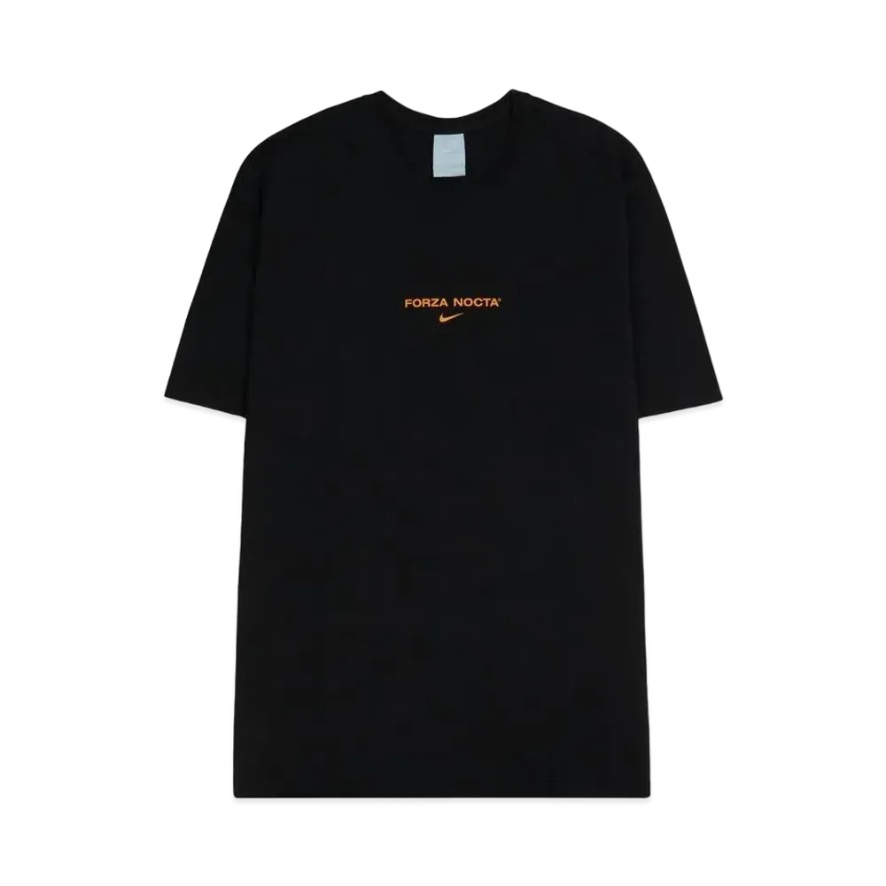 Nike x Drake NOCTA T-Shirt "Black"