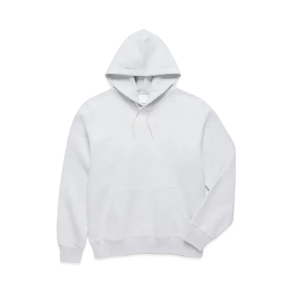 JJJJound J90 Hoodie "Ash French Terry"
