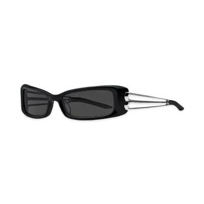 Gentle Monster Wire Lip 01 "Black"