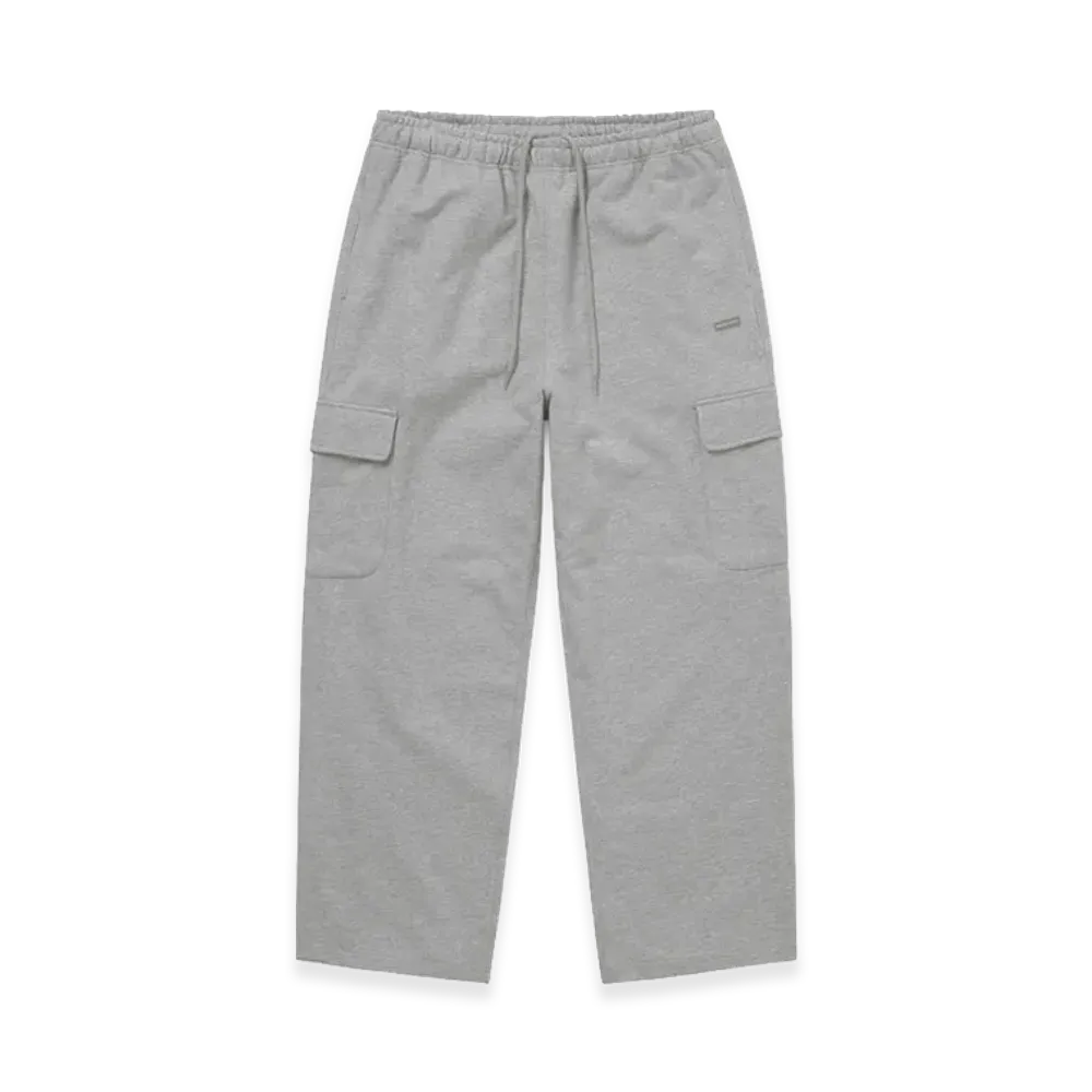 thisisneverthat T.N.T. Classic HDP Cargo Sweatpant "Heather Grey"