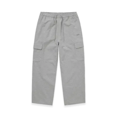 thisisneverthat T.N.T. Classic HDP Cargo Sweatpant "Heather Grey"