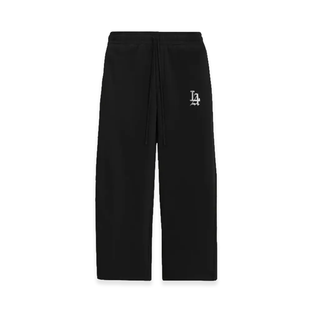 STAMPD LA 001 Sweatpants "Black"