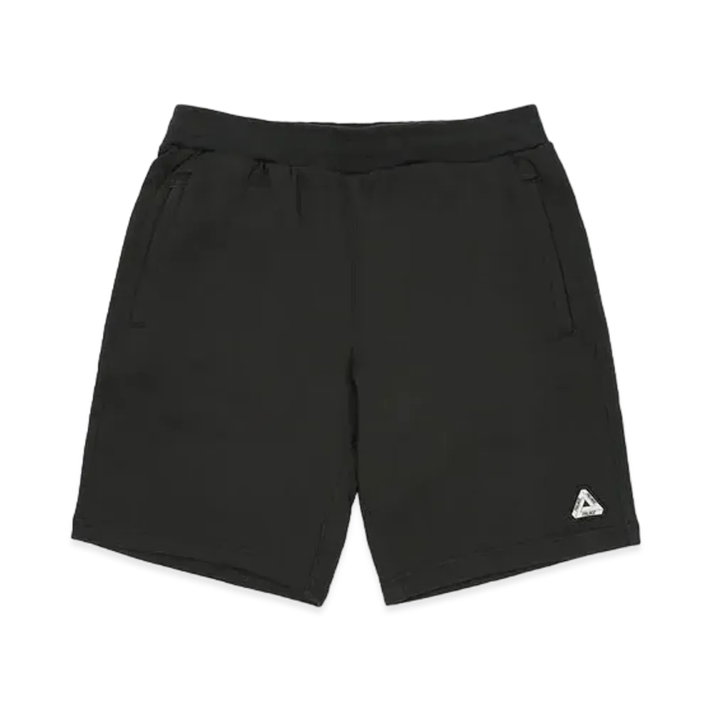 PALACE Sofar Sweat Short "Black"