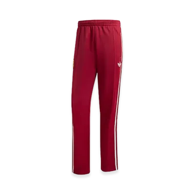adidas Soccer Spain Originals Track Pants "Team College Burgundy"