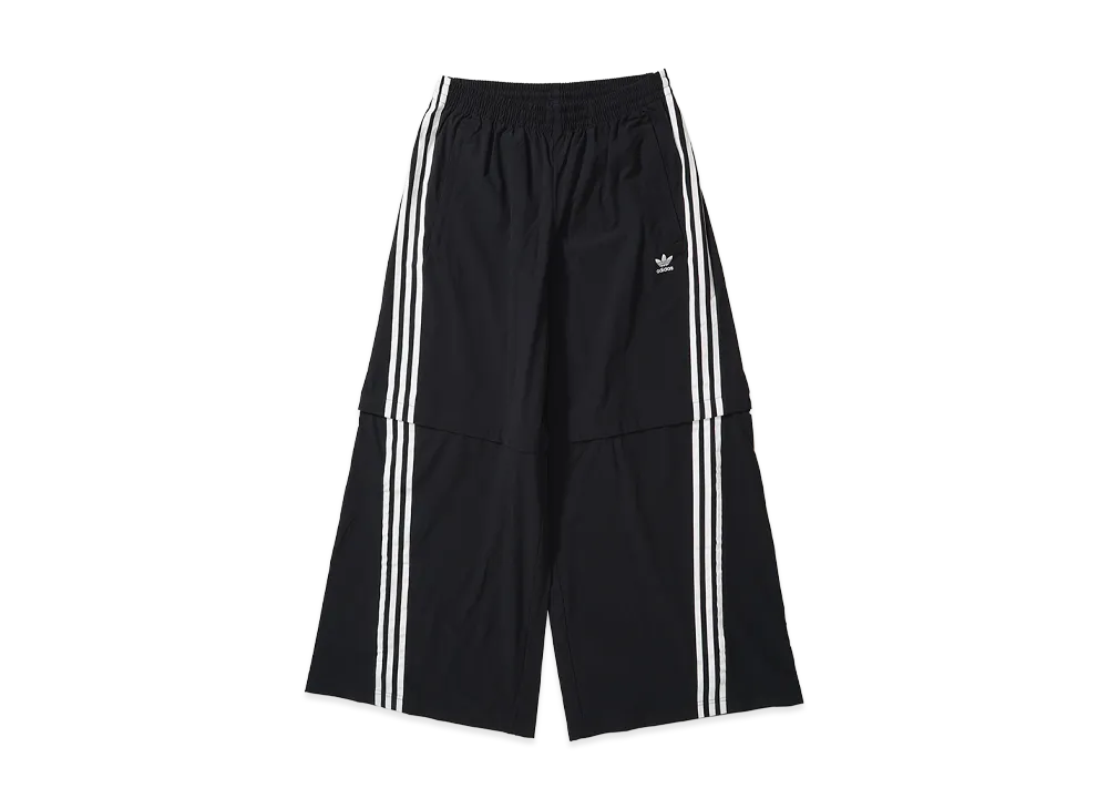 adidas x Willy Chavarria Pinstripe Track Pants 