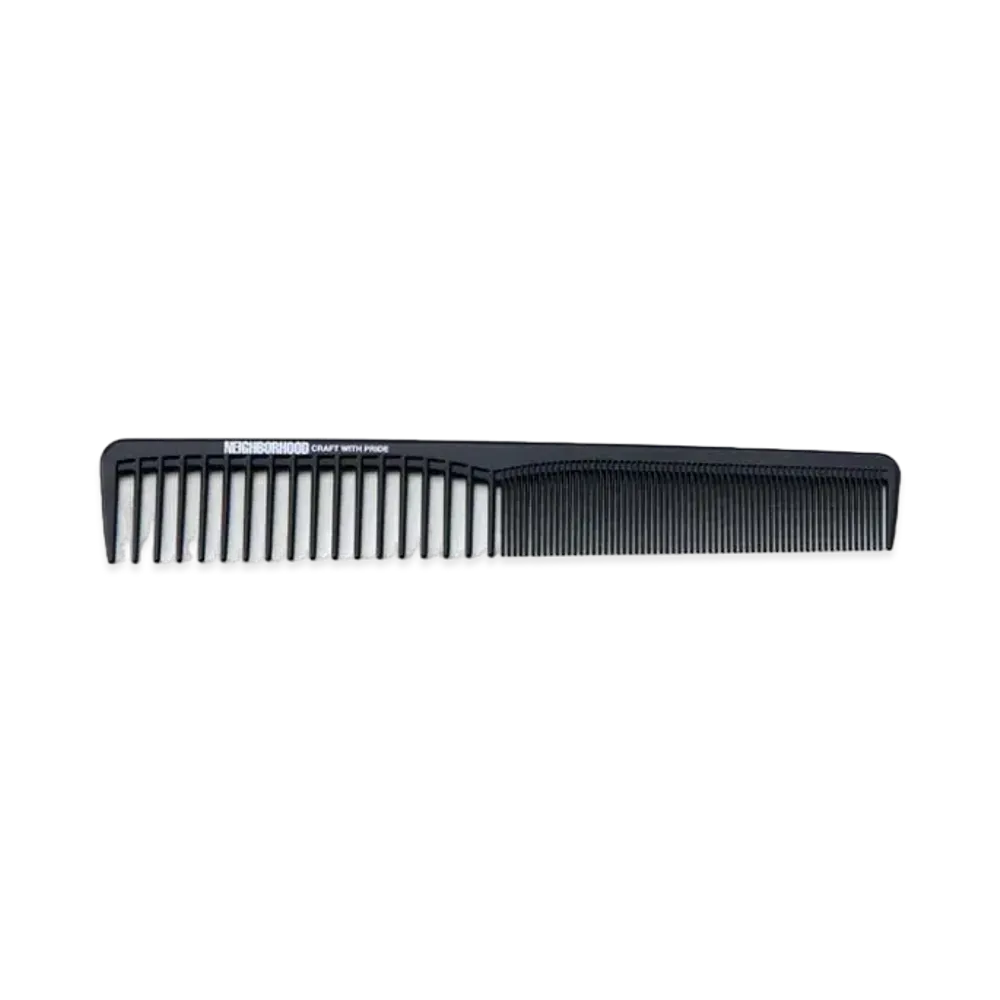 NEIGHBORHOOD Comb-1 "Black"