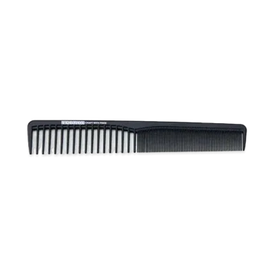 NEIGHBORHOOD Comb-1 "Black"