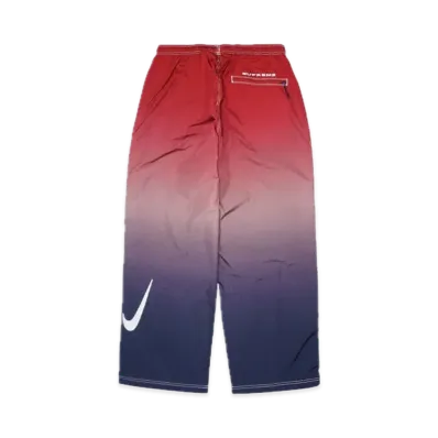 Supreme x Nike Ripstop Track Pant "Multicolor"