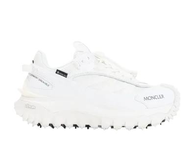 Moncler Women's Sneakers "White"