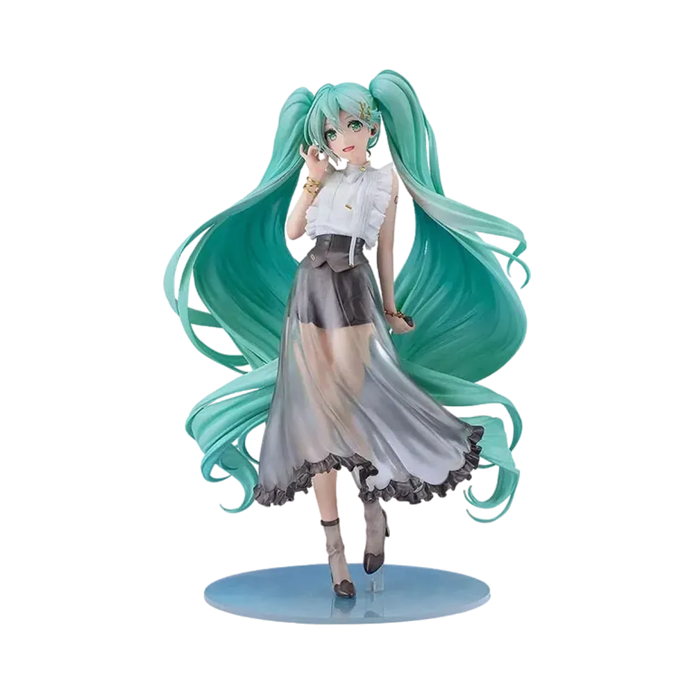 Good Smile Company "Other Scale" -Character Vocal Series 01: Hatsune Miku- Hatsune Miku: NT Style Casual Wear Ver.