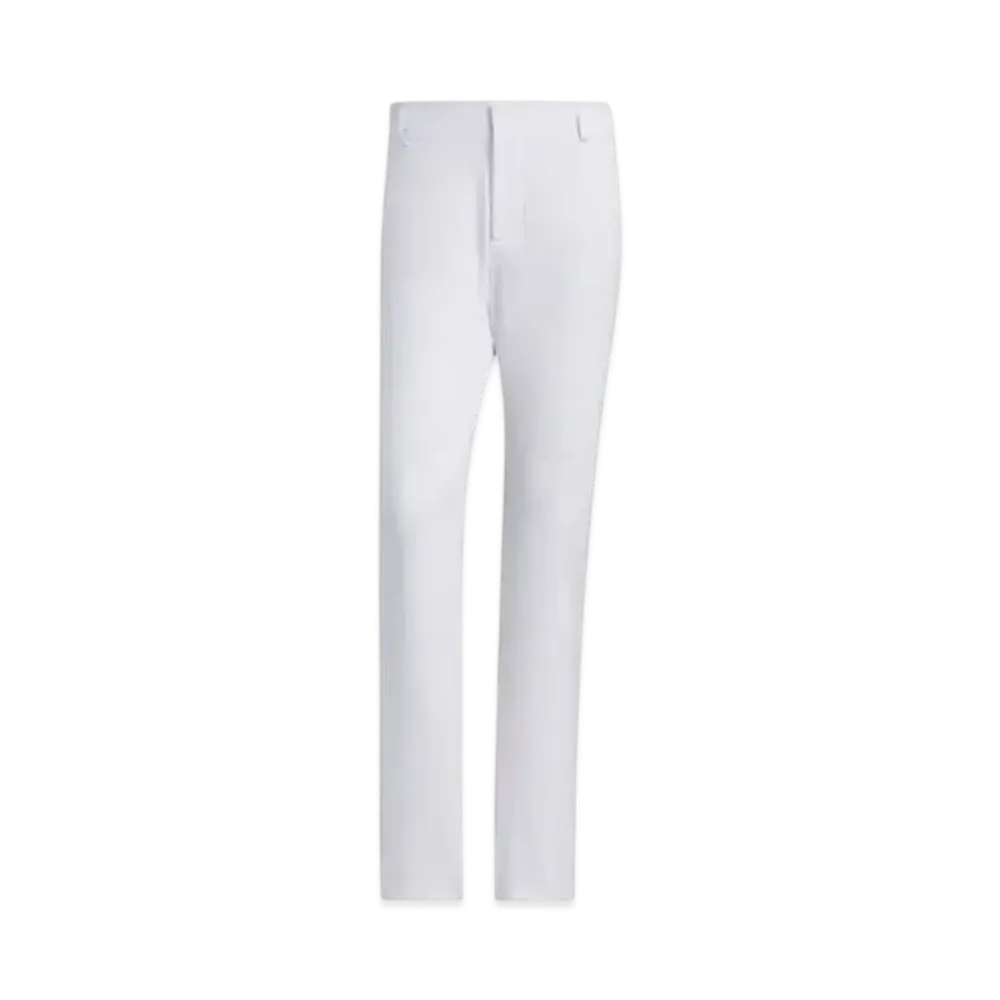 adidas ULT365 Pinhole Ventilation Stretch Pants "White"