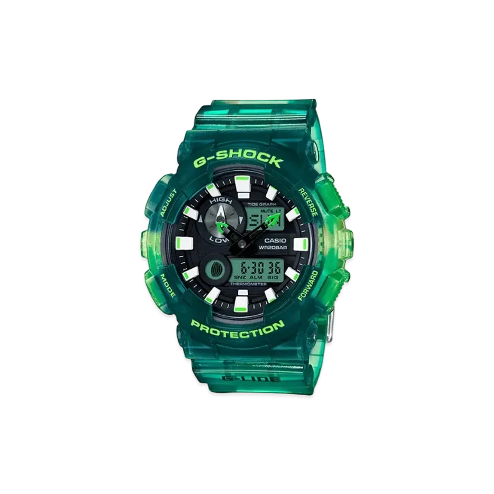 Casio G-SHOCK G-LIDE GAX-100MSA-3AJF