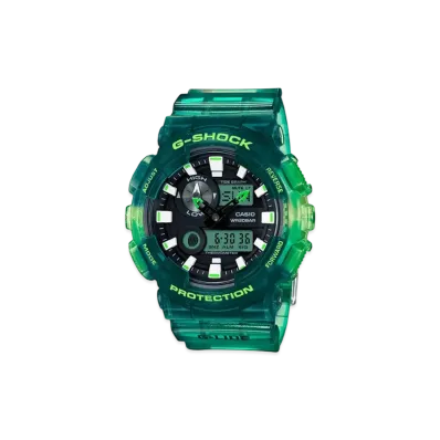 Casio G-SHOCK G-LIDE GAX-100MSA-3AJF