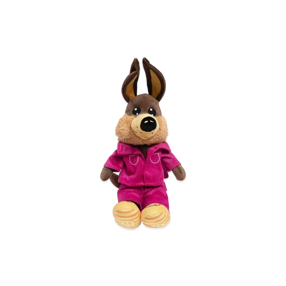 drew house fernand plush "Multi"
