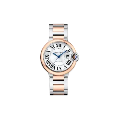 Cartier Ballon Bleu De Cartier Watch
