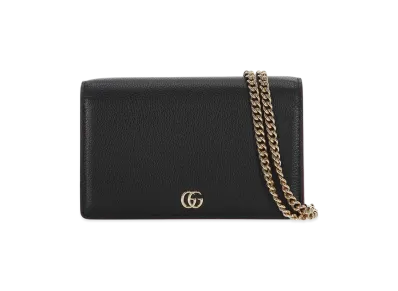 GUCCI Women's Accessories "Black"