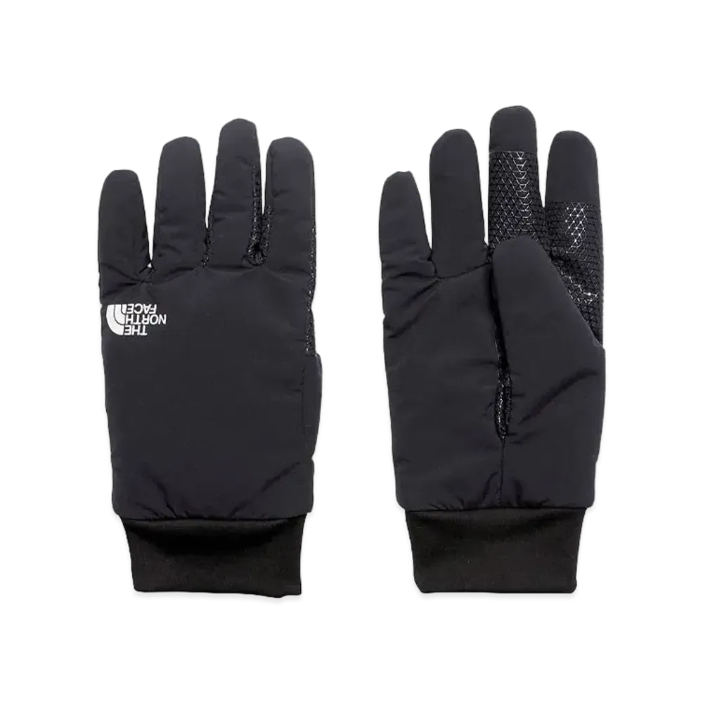 The North Face Kid's Snowgrab Glove Kids "Black"