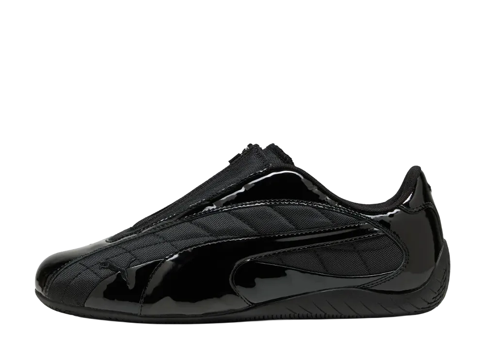 Puma Speedcat Plus Zip "Puma Black"