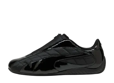 Puma Speedcat Plus Zip "Puma Black"
