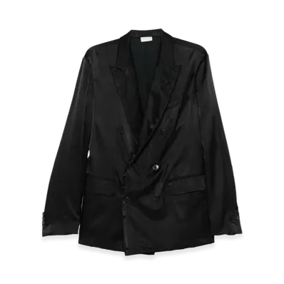 DRIES VAN NOTEN Jacket "Black"
