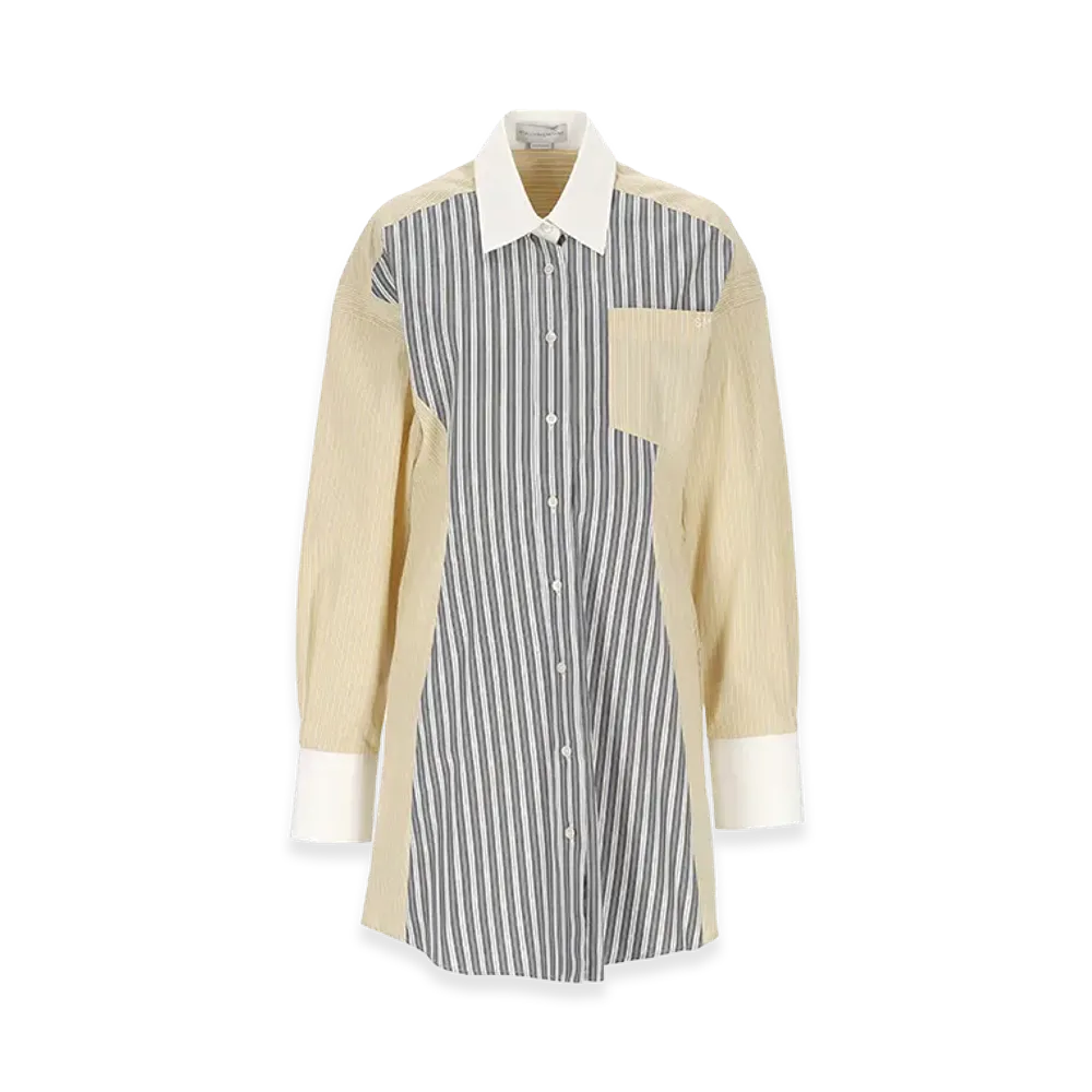 STELLA McCARTNEY Women's Dresses Paleyellow "Yellow"