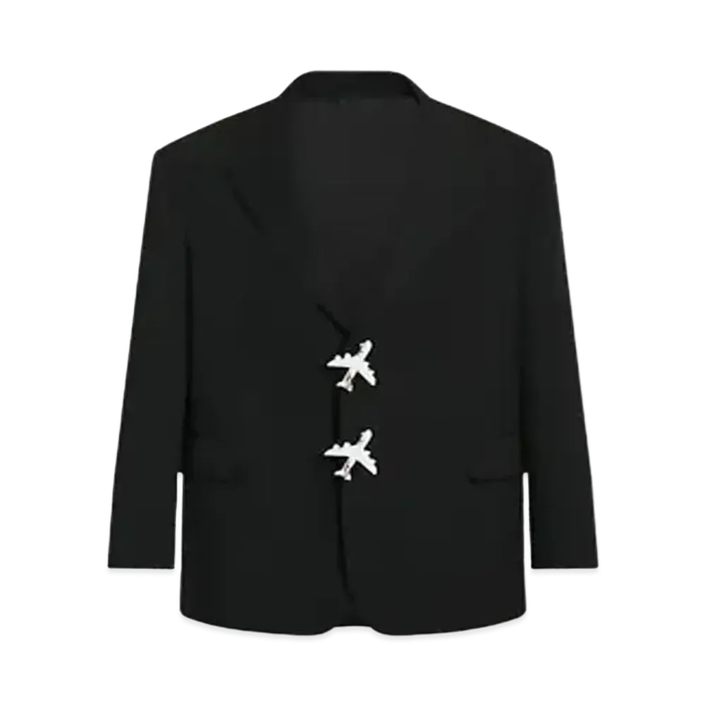 Louis Vuitton Extra Large Jacket