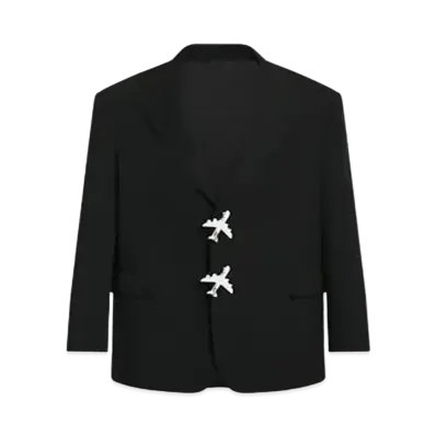 Louis Vuitton Extra Large Jacket