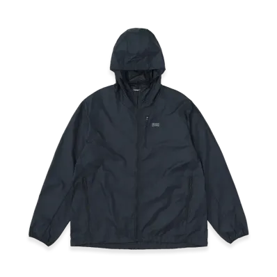 SEDAN ALL-PURPOSE Super Light Packable Jacket "Black"