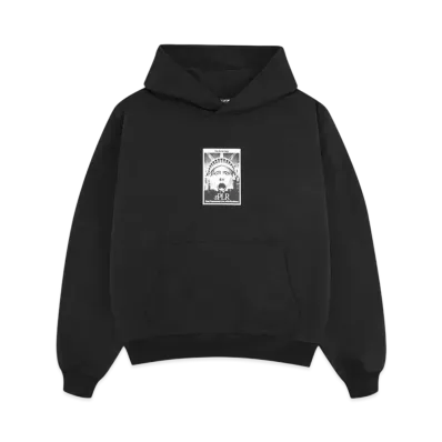 SPLR Liberty Hoodie "Black"