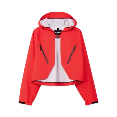 Goldwin Partex Shield Air Bolero (Unisex) "Vermilion Orange"