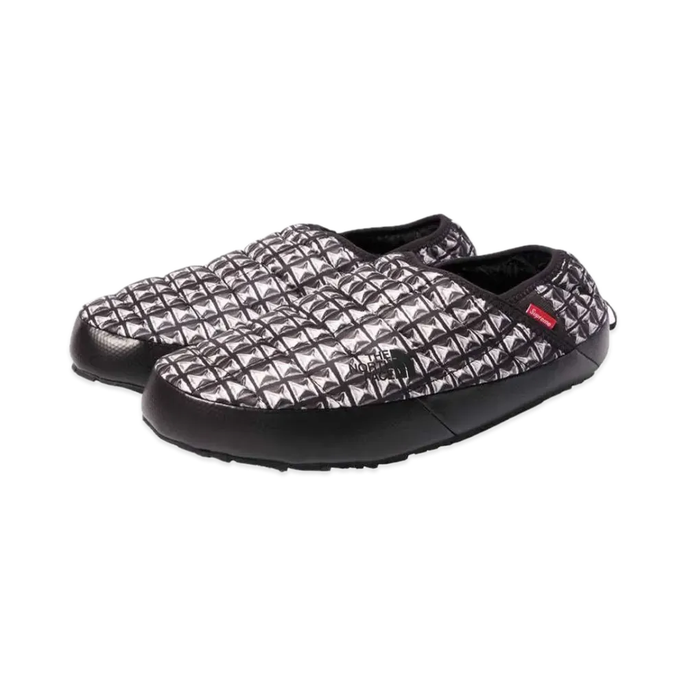 Supreme x The North Face Studded Traction Mule "Black"