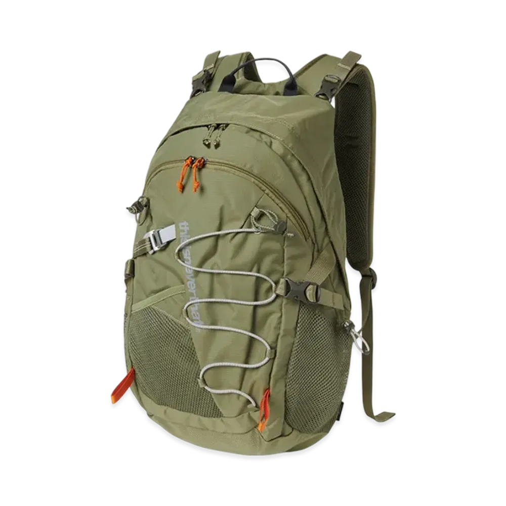thisisneverthat SP-Logo Field Backpack 28 "Olive"