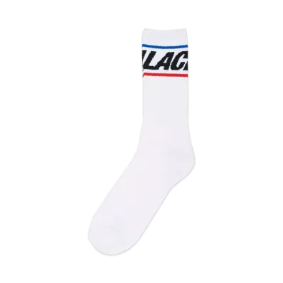 PALACE Basically a Sock "White"