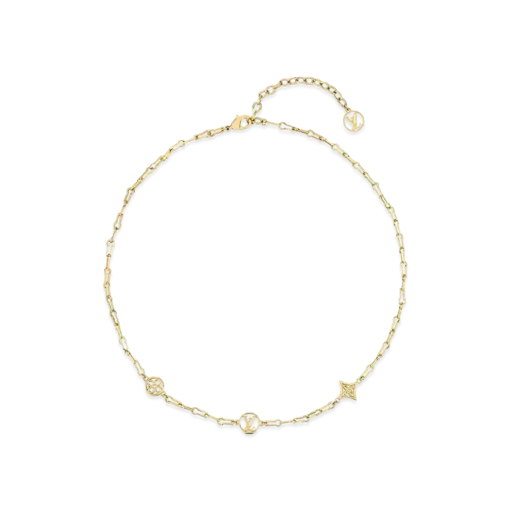 Louis Vuitton Forever Young Choker