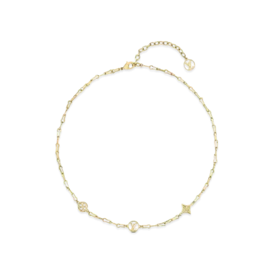 Louis Vuitton Forever Young Choker