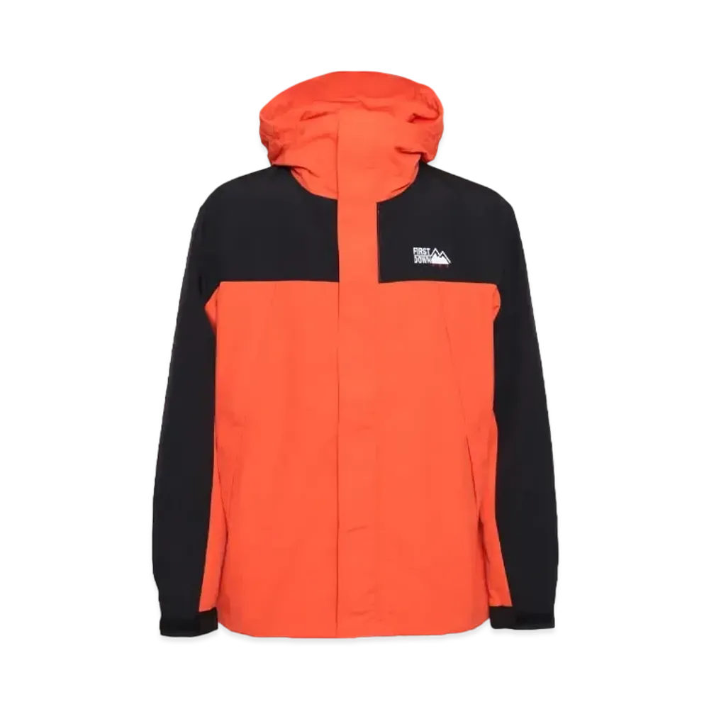 FIRST DOWN MOTOWN JKT "Syuiro"
