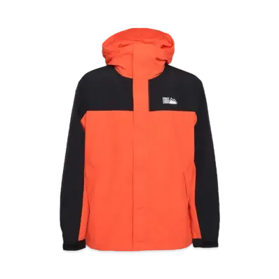 FIRST DOWN MOTOWN JKT "Syuiro"
