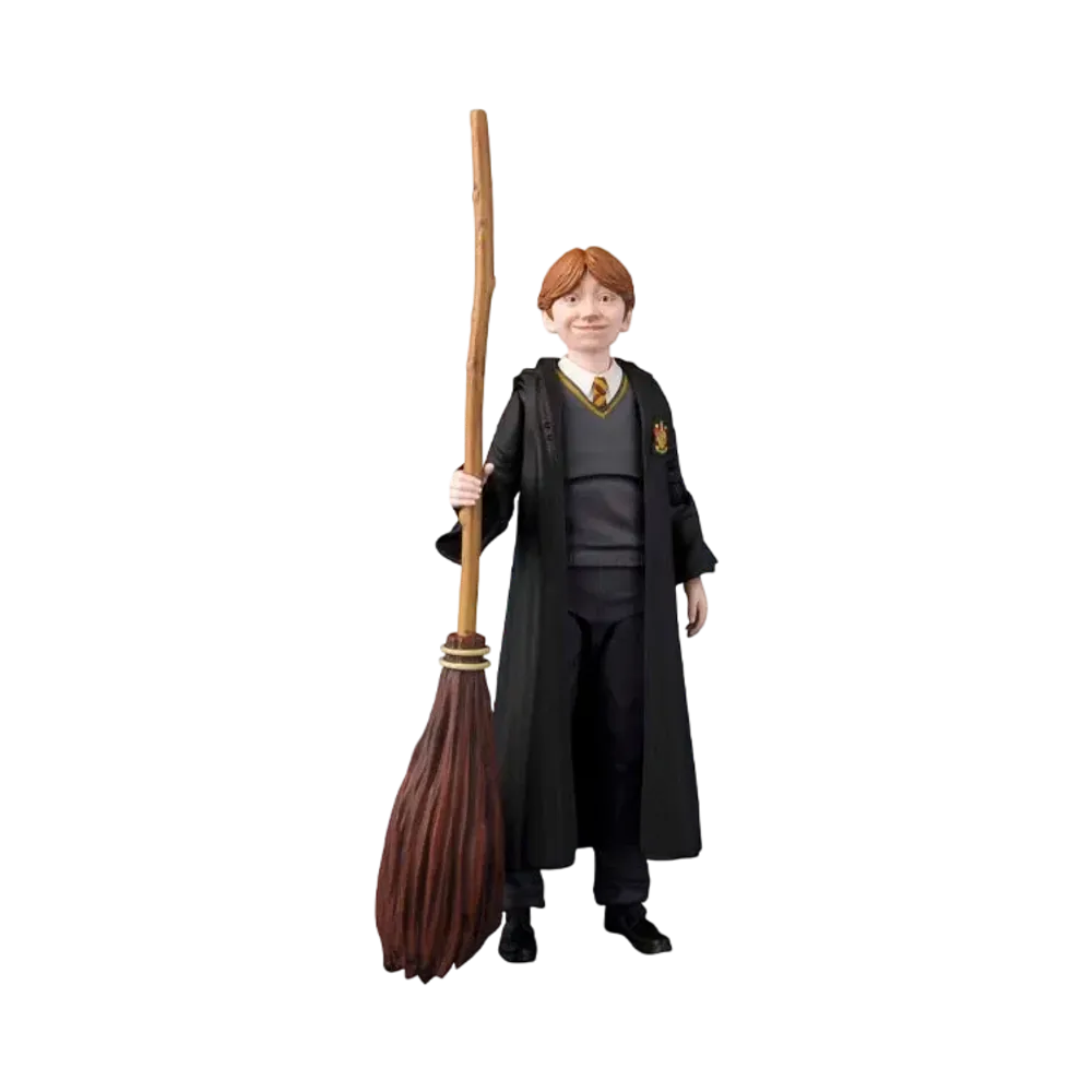 S.H.Figuarts Ron Weasley (Harry Potter and the Philosopher's Stone)