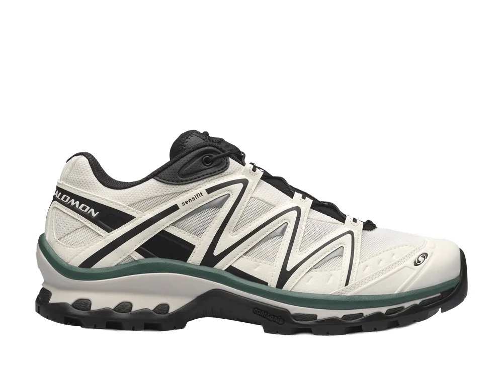 Salomon XT-Quest "Vanilla Ice/Black"