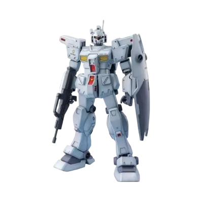 MG 1/100 RGM-79N GM Custom