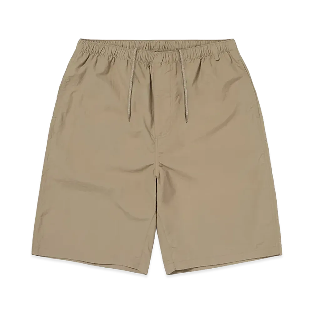 thisisneverthat Relaxed Nylon Short "Khaki"