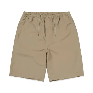 thisisneverthat Relaxed Nylon Short "Khaki"