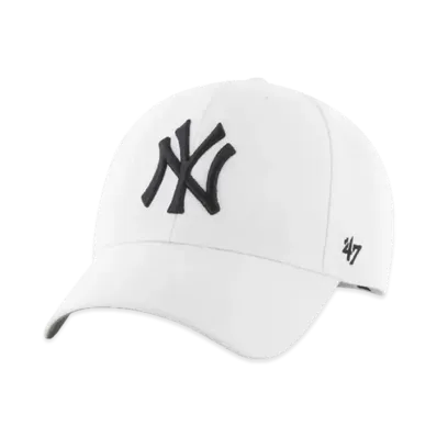 47 MVP17WBV NYY Yankees MVP "White"