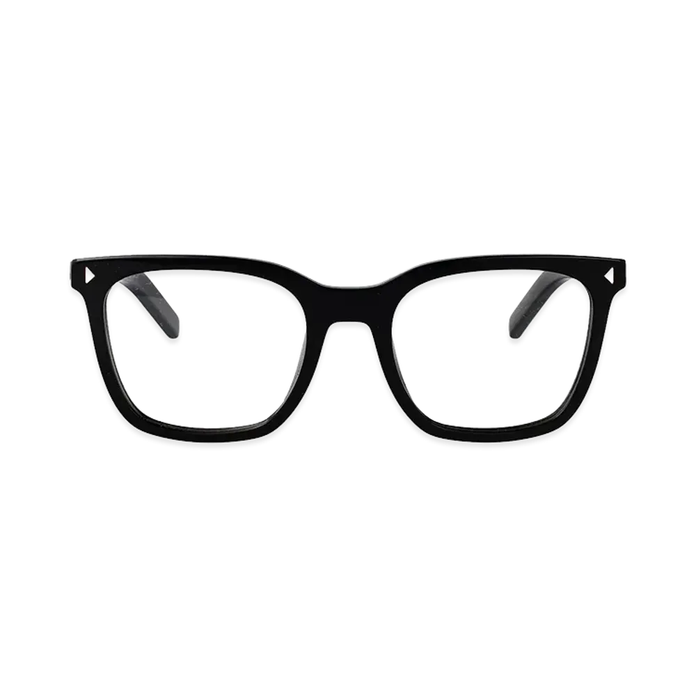 PRADA Wonen's Glasses "Black"