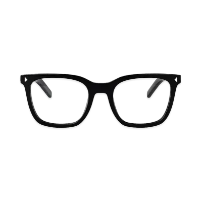PRADA Wonen's Glasses "Black"