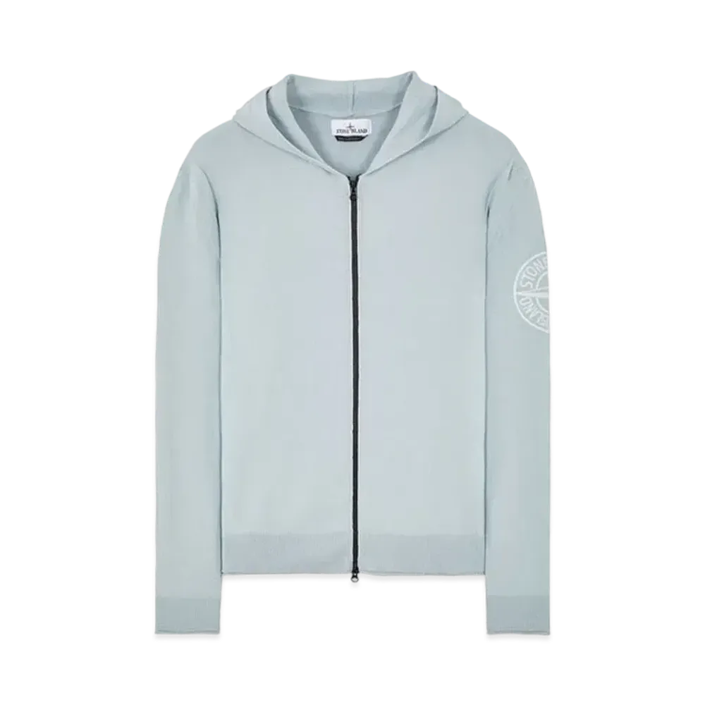 Stone Island 511B9 "Sky Blue"