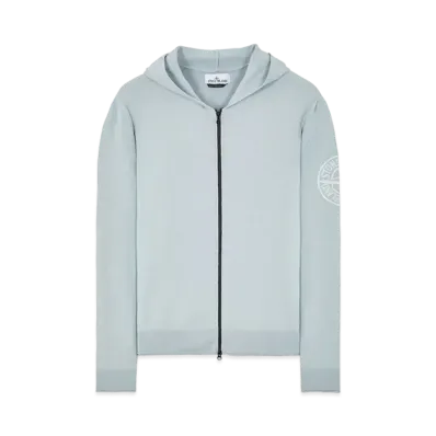 Stone Island 511B9 "Sky Blue"
