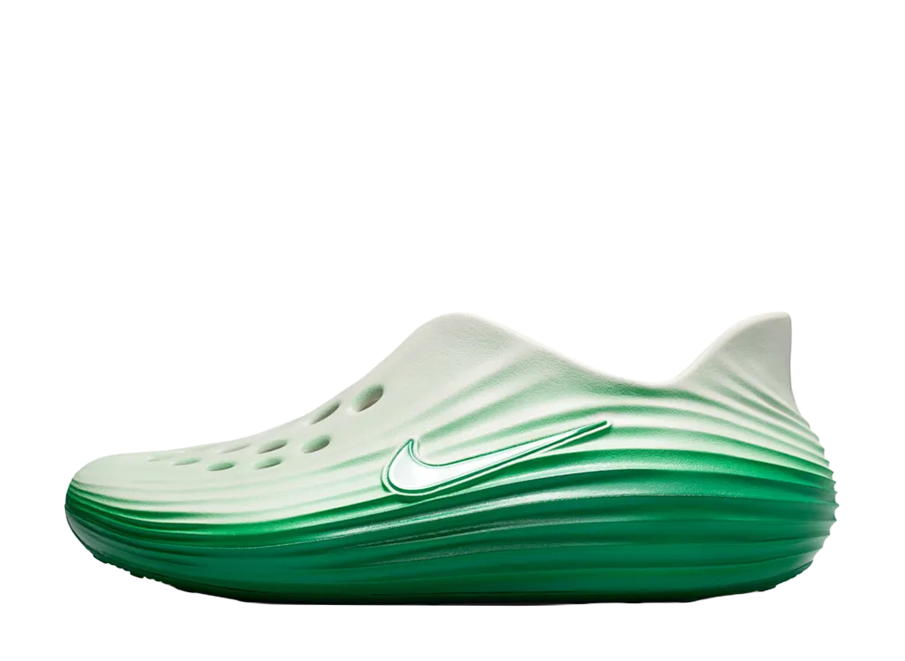 Nike ReactX Rejuven8 "Malachite"