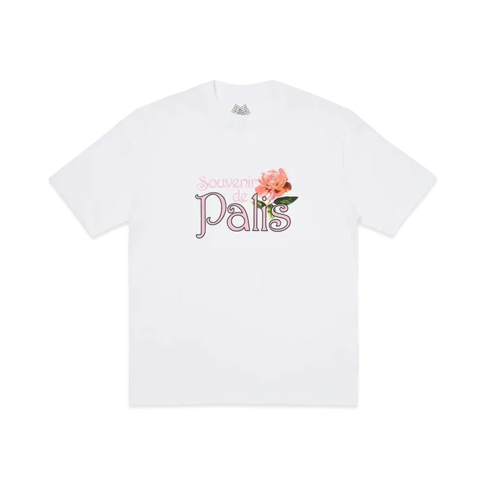 PALACE Alfresco T-Shirt "White"